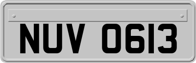 NUV0613