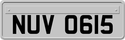 NUV0615