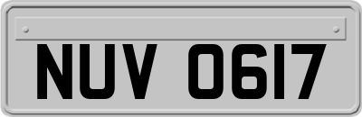 NUV0617