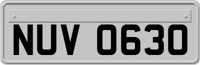 NUV0630