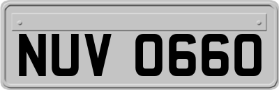 NUV0660