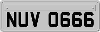 NUV0666