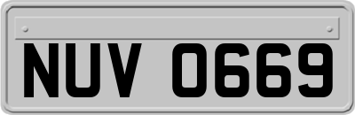 NUV0669