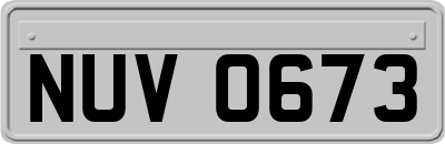 NUV0673