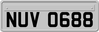 NUV0688
