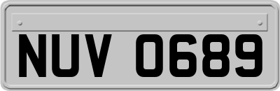 NUV0689