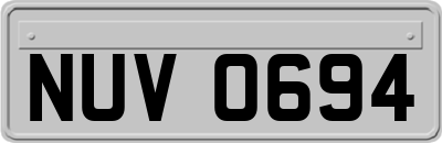 NUV0694