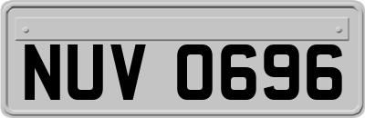 NUV0696