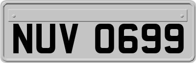 NUV0699