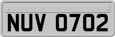 NUV0702