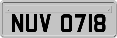 NUV0718