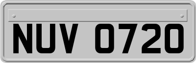 NUV0720