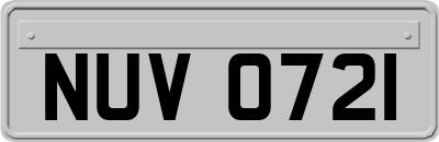 NUV0721