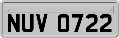 NUV0722