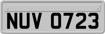 NUV0723