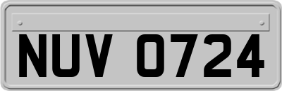 NUV0724