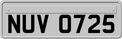 NUV0725