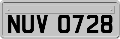 NUV0728