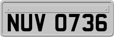 NUV0736