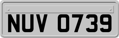 NUV0739