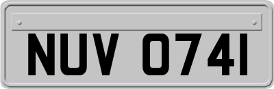 NUV0741