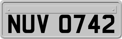 NUV0742