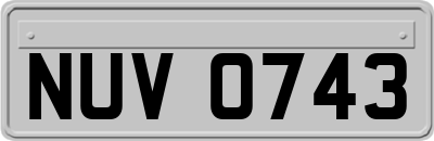 NUV0743