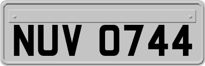 NUV0744