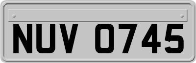 NUV0745