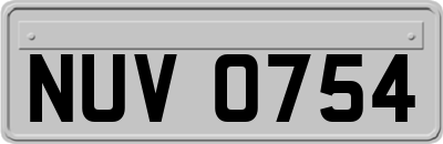 NUV0754