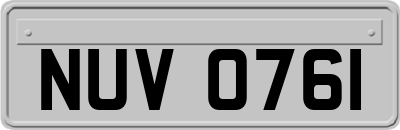 NUV0761