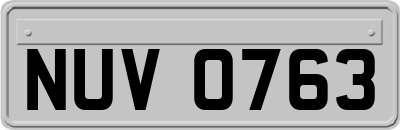 NUV0763