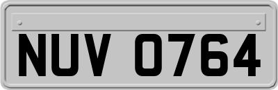 NUV0764