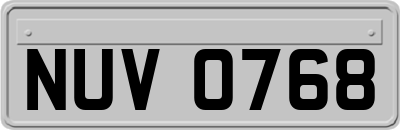 NUV0768
