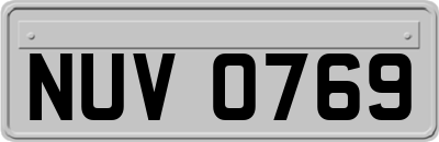 NUV0769