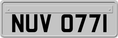 NUV0771