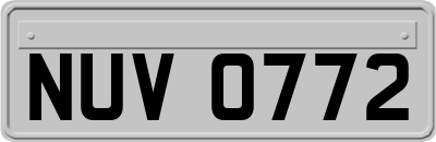 NUV0772