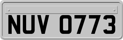 NUV0773