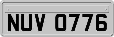 NUV0776