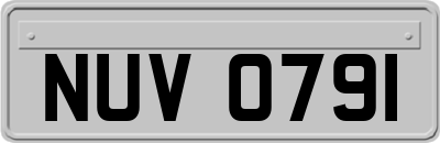 NUV0791