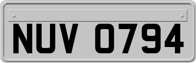 NUV0794