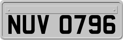 NUV0796