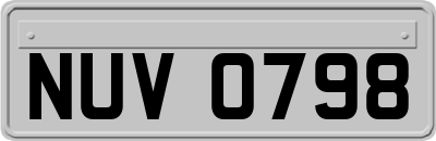 NUV0798