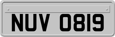NUV0819