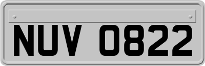 NUV0822