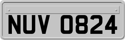 NUV0824