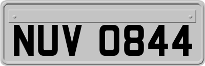 NUV0844