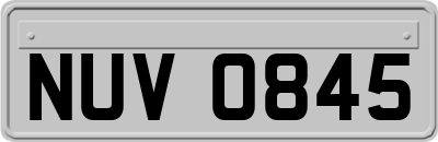 NUV0845
