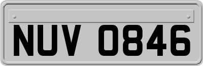 NUV0846
