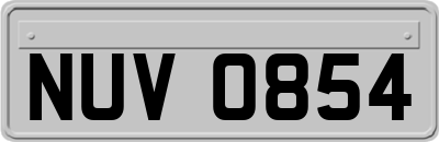 NUV0854